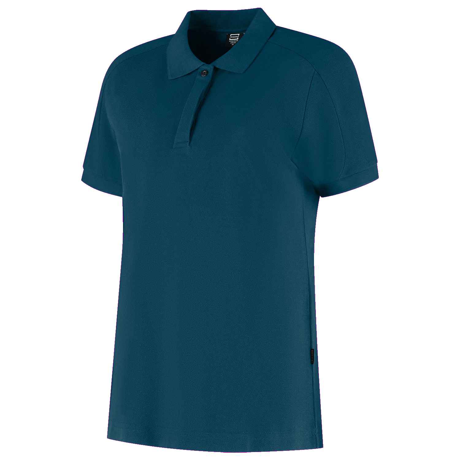 TRICORP Poloshirt Redefined Dames - T-shirts en polo's - Polo's met korte mouwen