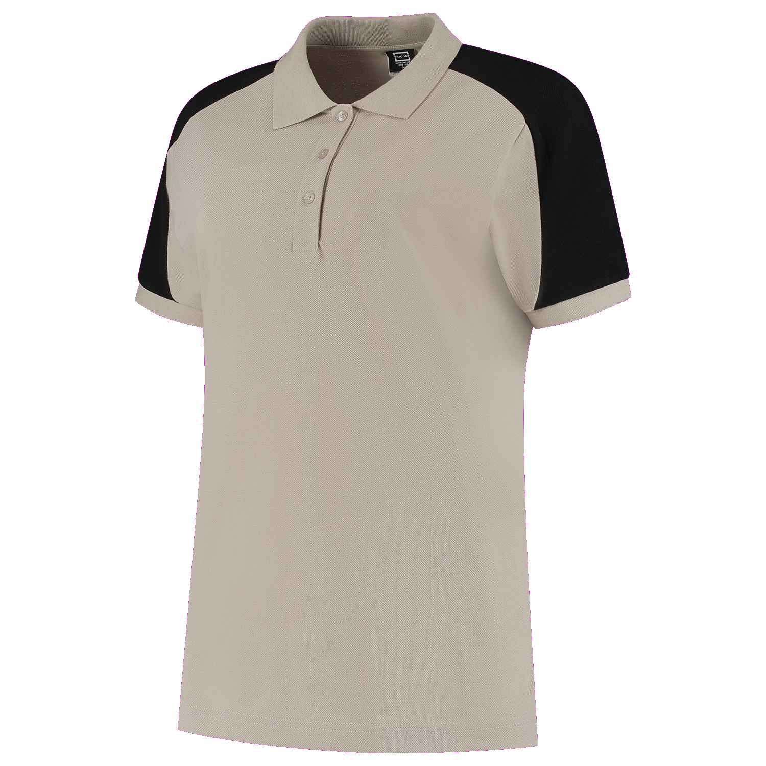 TRICORP Poloshirt Bicolor Redefined Dames - T-shirts en polo's - Polo's met korte mouwen