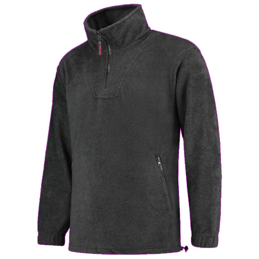 TRICORP Fleece Sweater - Truien en sweaters - Fleece
