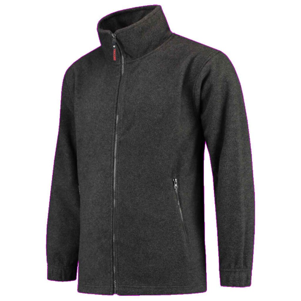 TRICORP Sweatvest Fleece - Truien en sweaters - Fleece