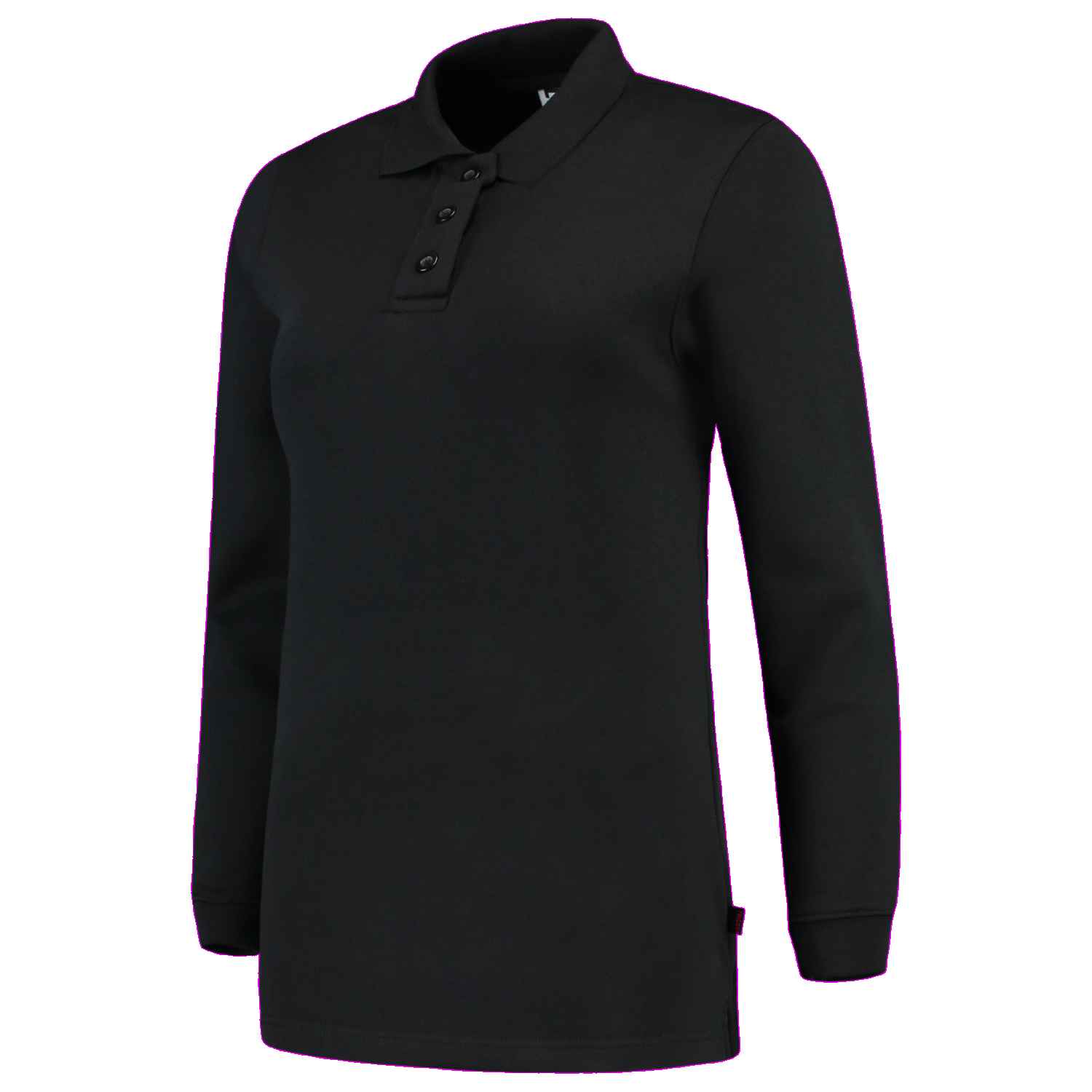 TRICORP Polosweater Dames - Truien en sweaters - Sweaters