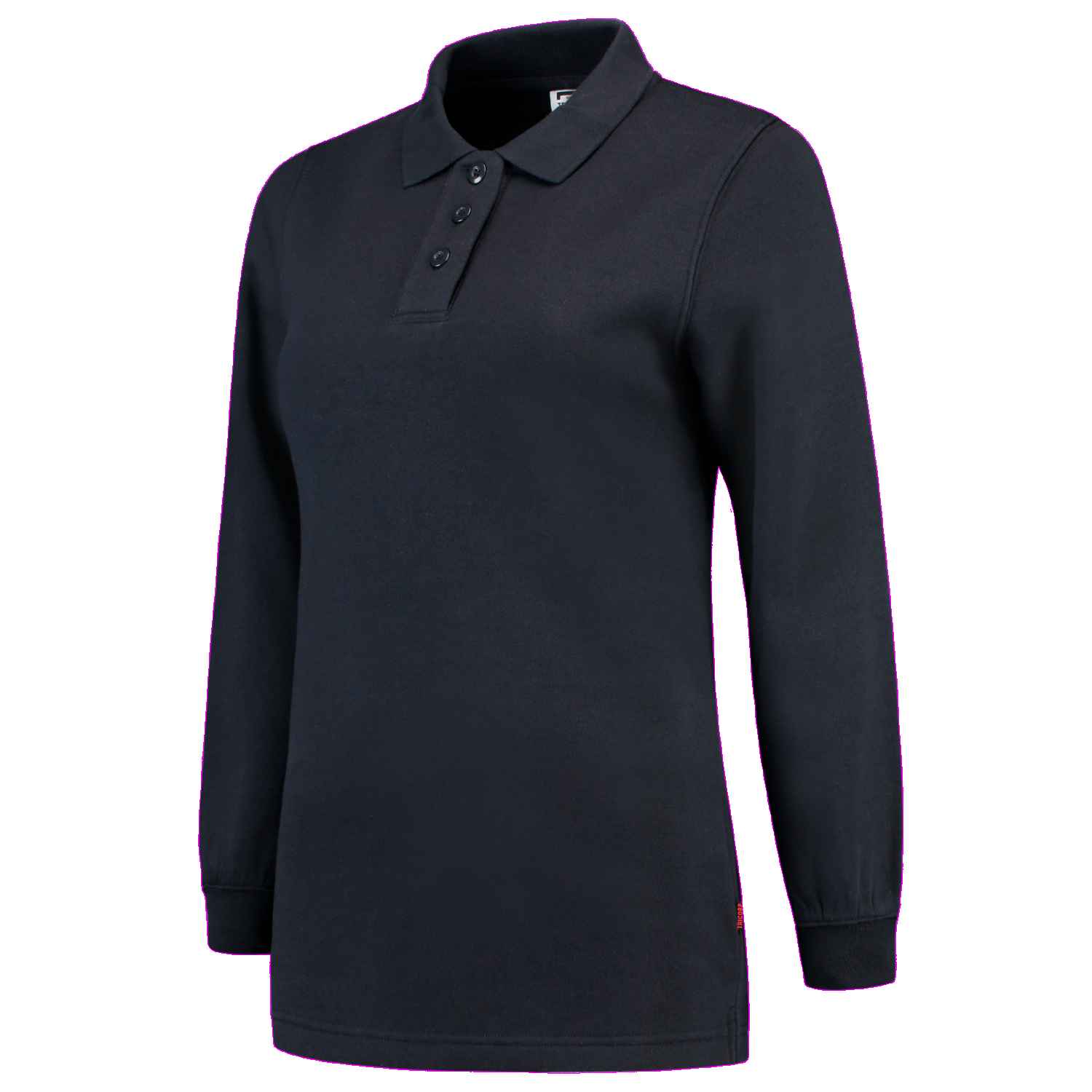 TRICORP Polosweater Dames - Truien en sweaters - Sweaters
