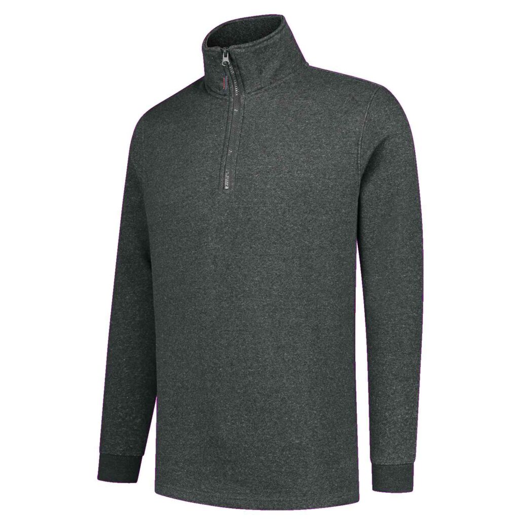 TRICORP Sweater Ritskraag - Truien en sweaters - Sweaters