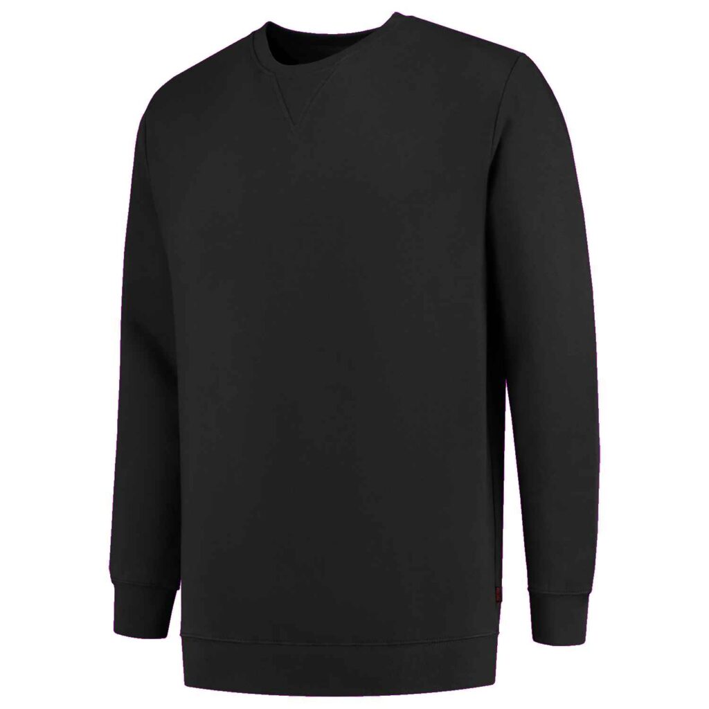 TRICORP Sweater 60°C Wasbaar - Truien en sweaters - Sweaters met ronde hals