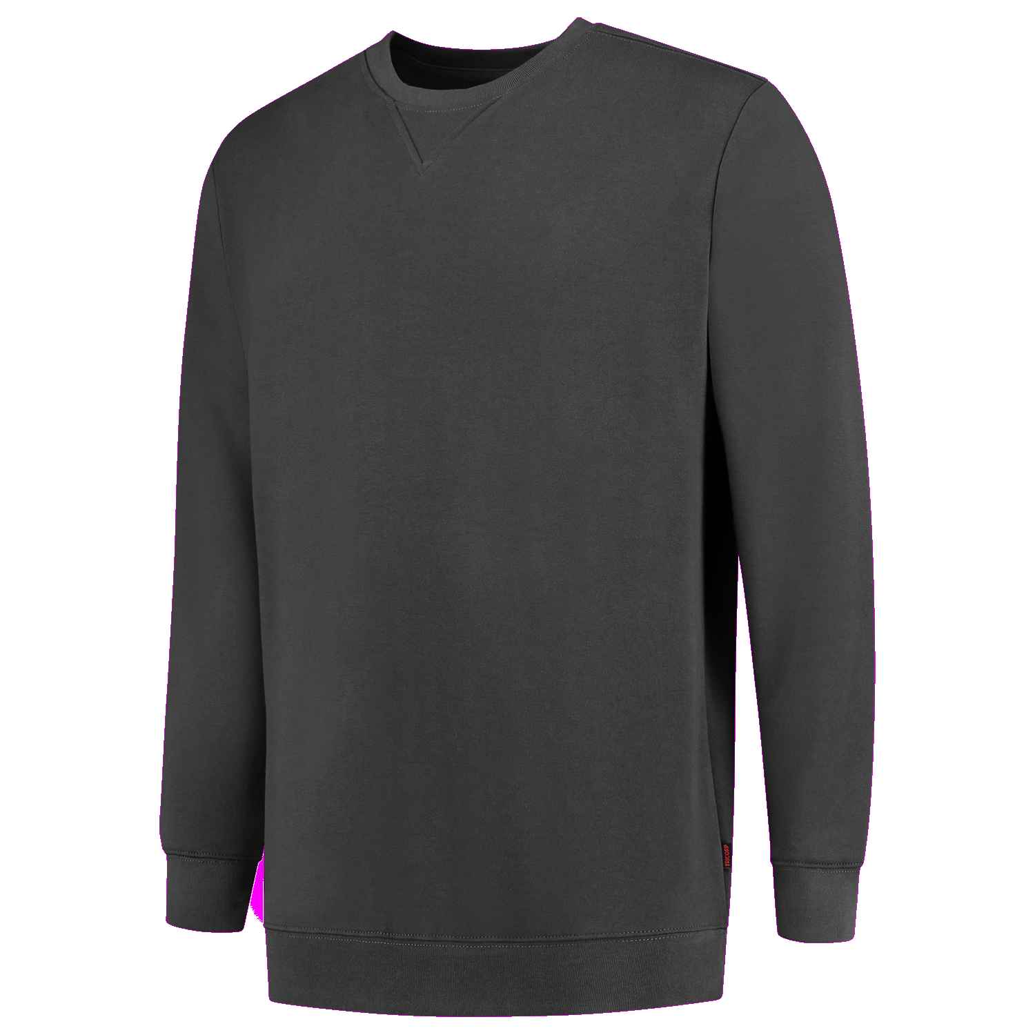 TRICORP Sweater 60°C Wasbaar - Truien en sweaters - Sweaters met ronde hals