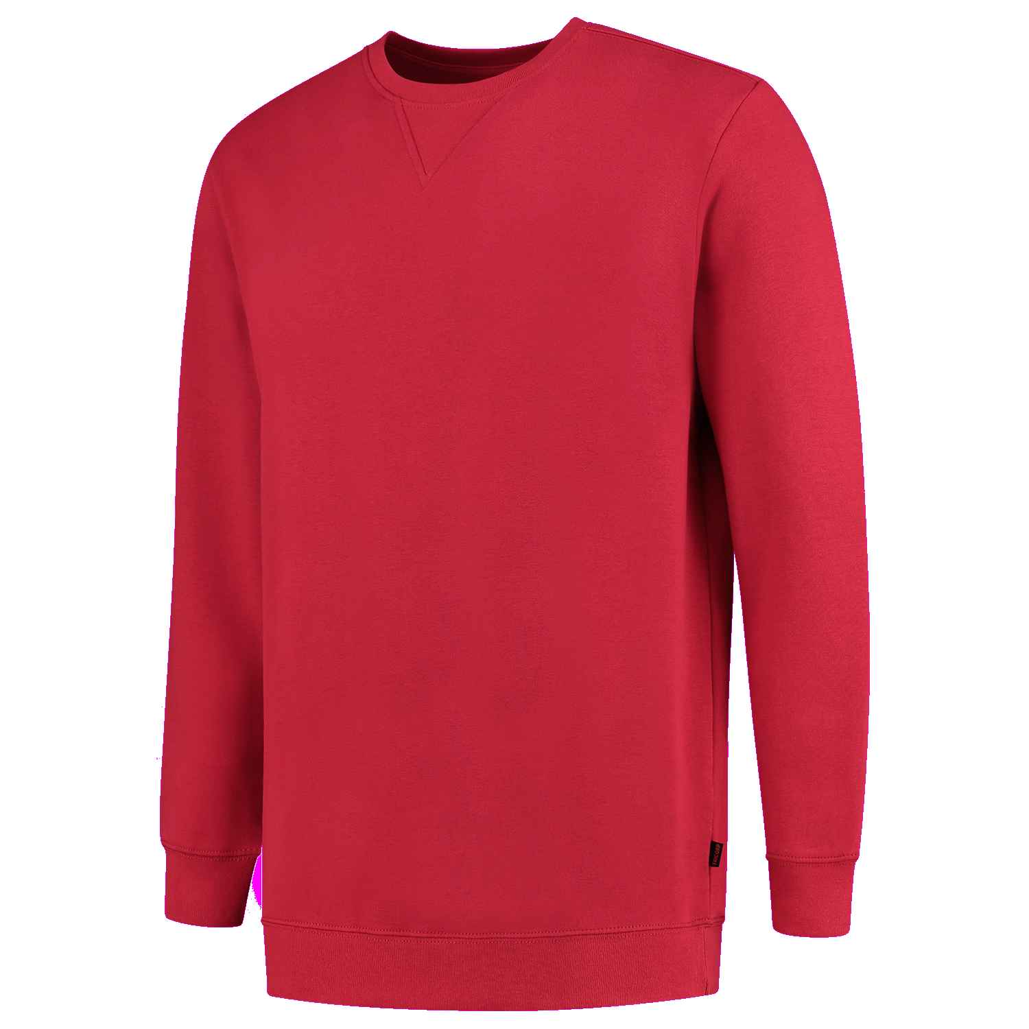 TRICORP Sweater 60°C Wasbaar - Truien en sweaters - Sweaters met ronde hals