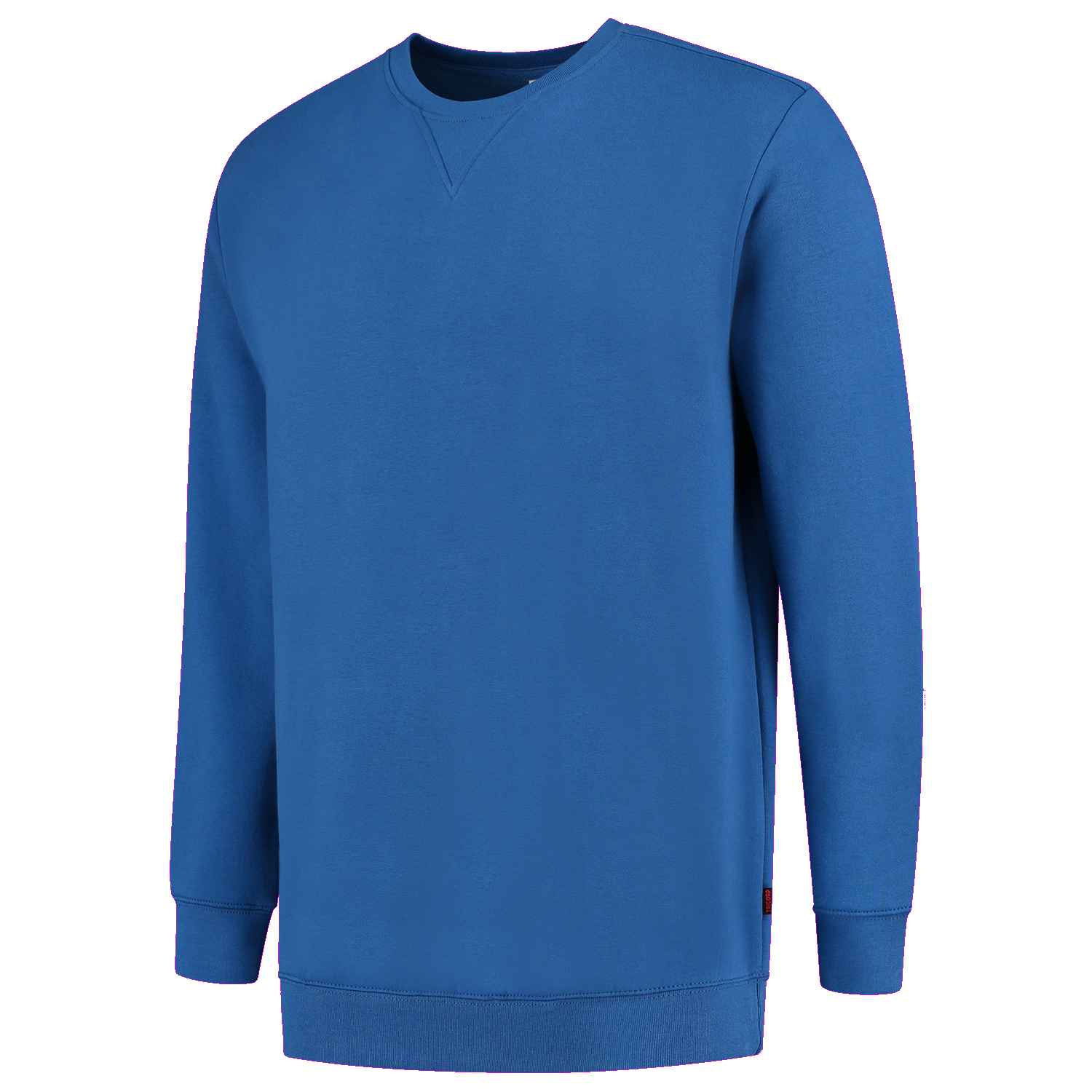 TRICORP Sweater 60°C Wasbaar - Truien en sweaters - Sweaters met ronde hals