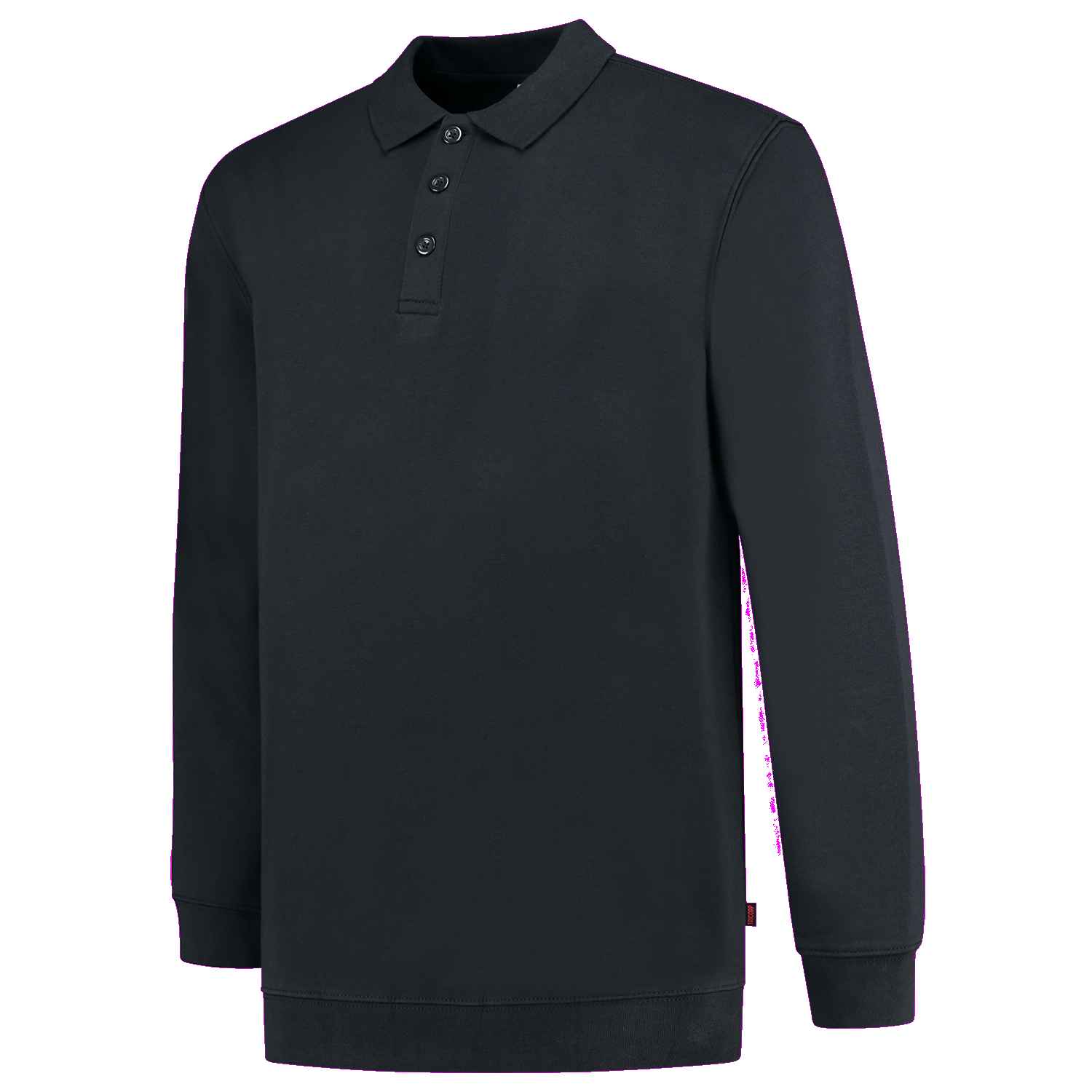TRICORP Polosweater Boord 60°C Wasbaar - Truien en sweaters - Sweaters