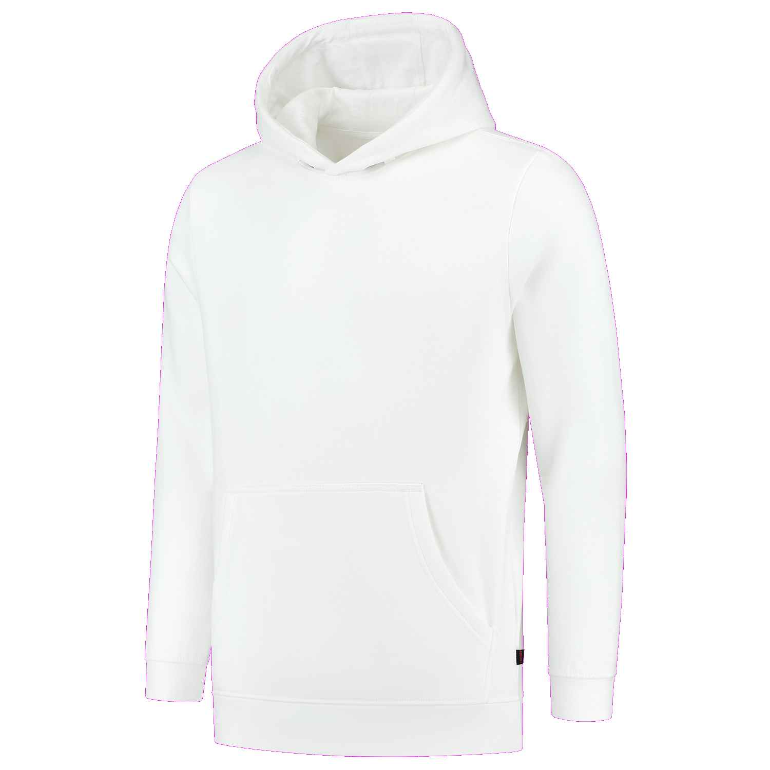 TRICORP Sweater Capuchon 60°C Wasbaar - Truien en sweaters - Hoodies