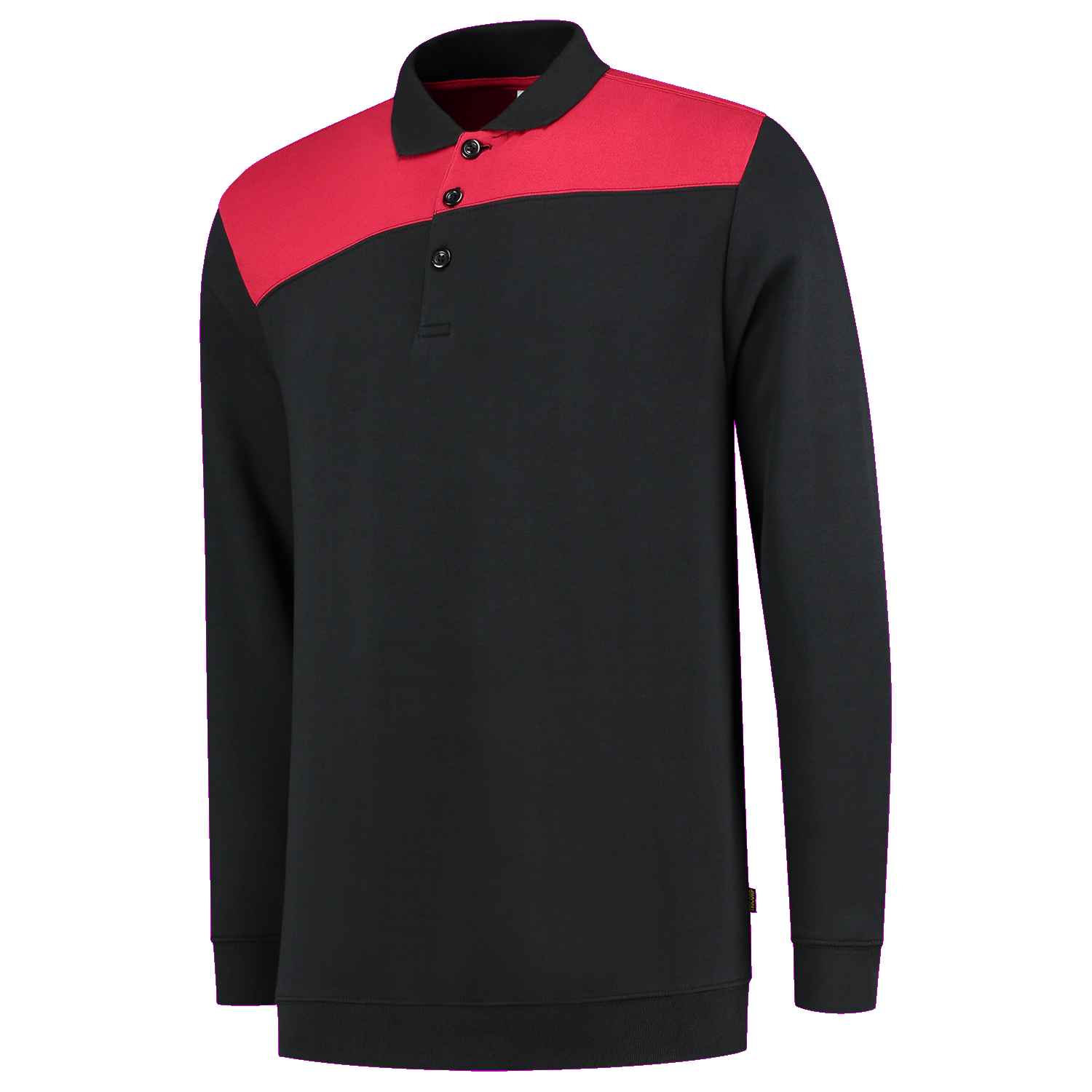 TRICORP Polosweater Bicolor Naden - Truien en sweaters - Sweaters