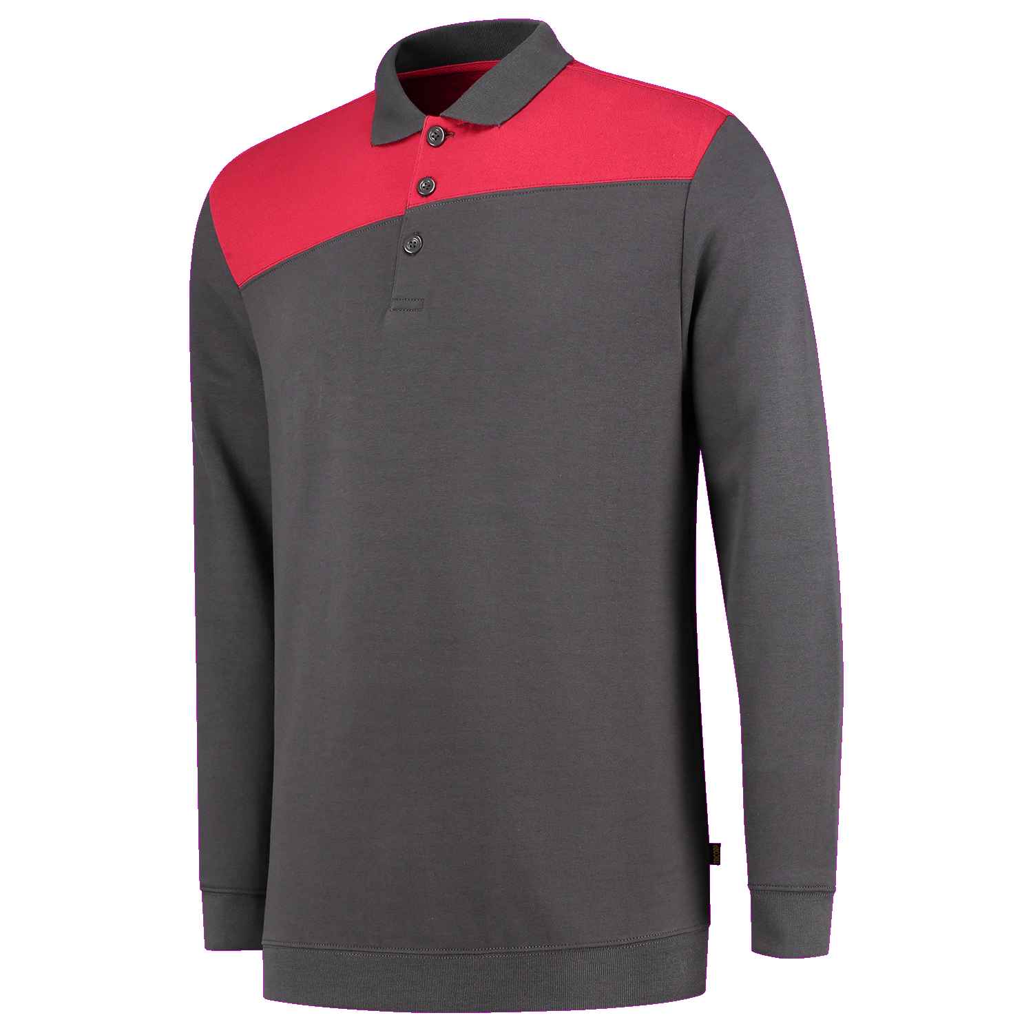 TRICORP Polosweater Bicolor Naden - Truien en sweaters - Sweaters