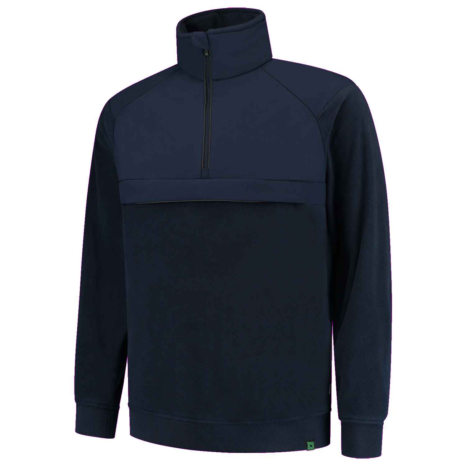 TRICORP Sweater Anorak RE2050 - Truien en sweaters - Sweaters