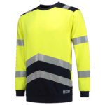 TRICORP Sweater Multinorm Bicolor