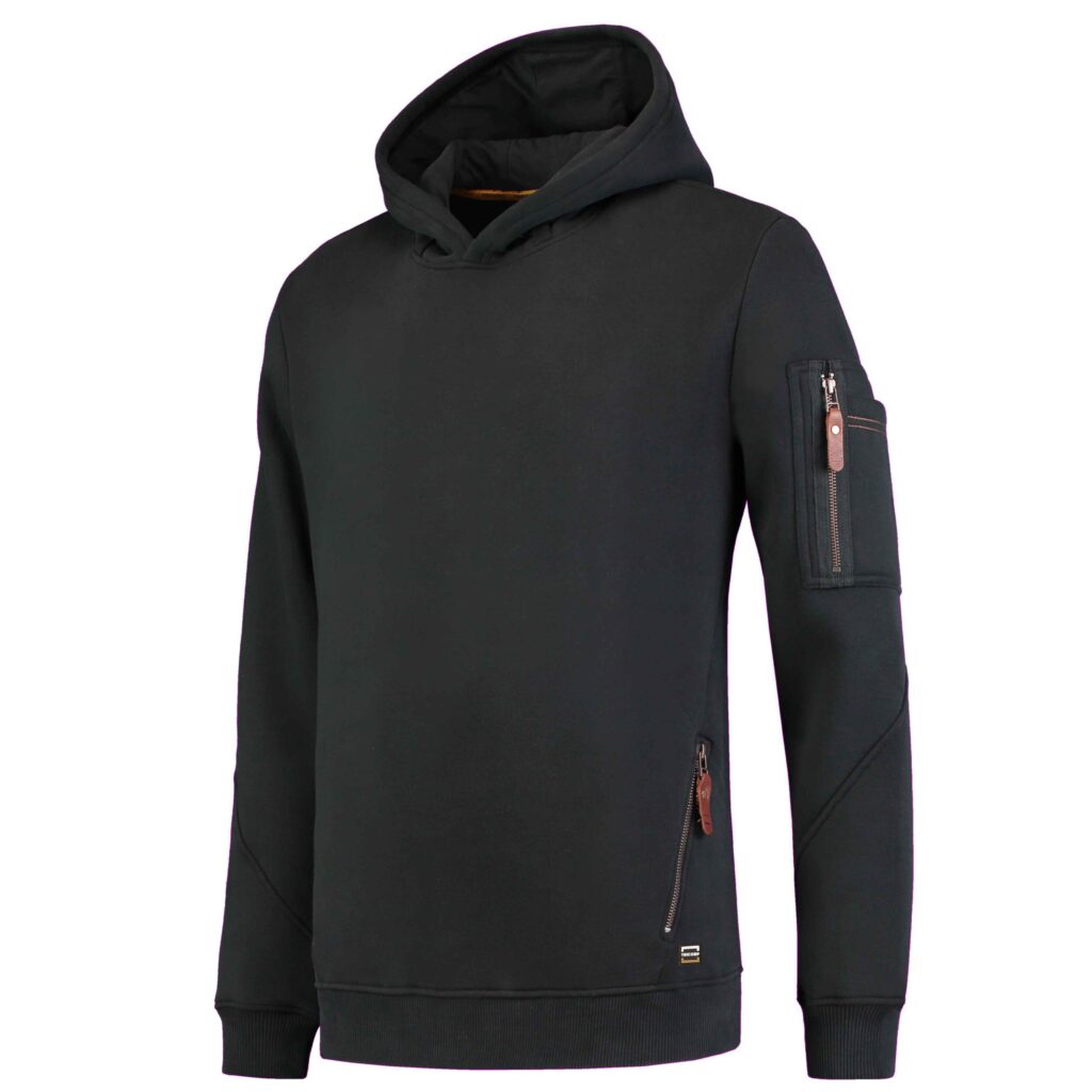 TRICORP Sweater Premium Capuchon - Truien en sweaters - Hoodies