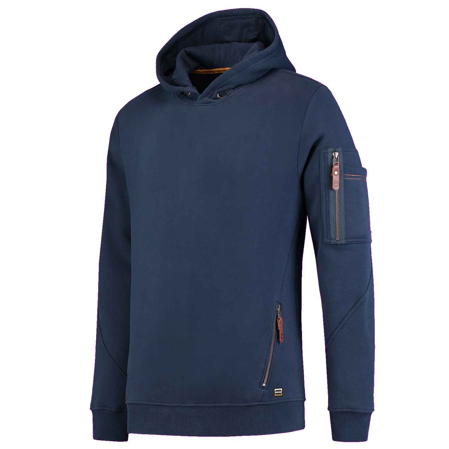 TRICORP Sweater Premium Capuchon - Truien en sweaters - Hoodies