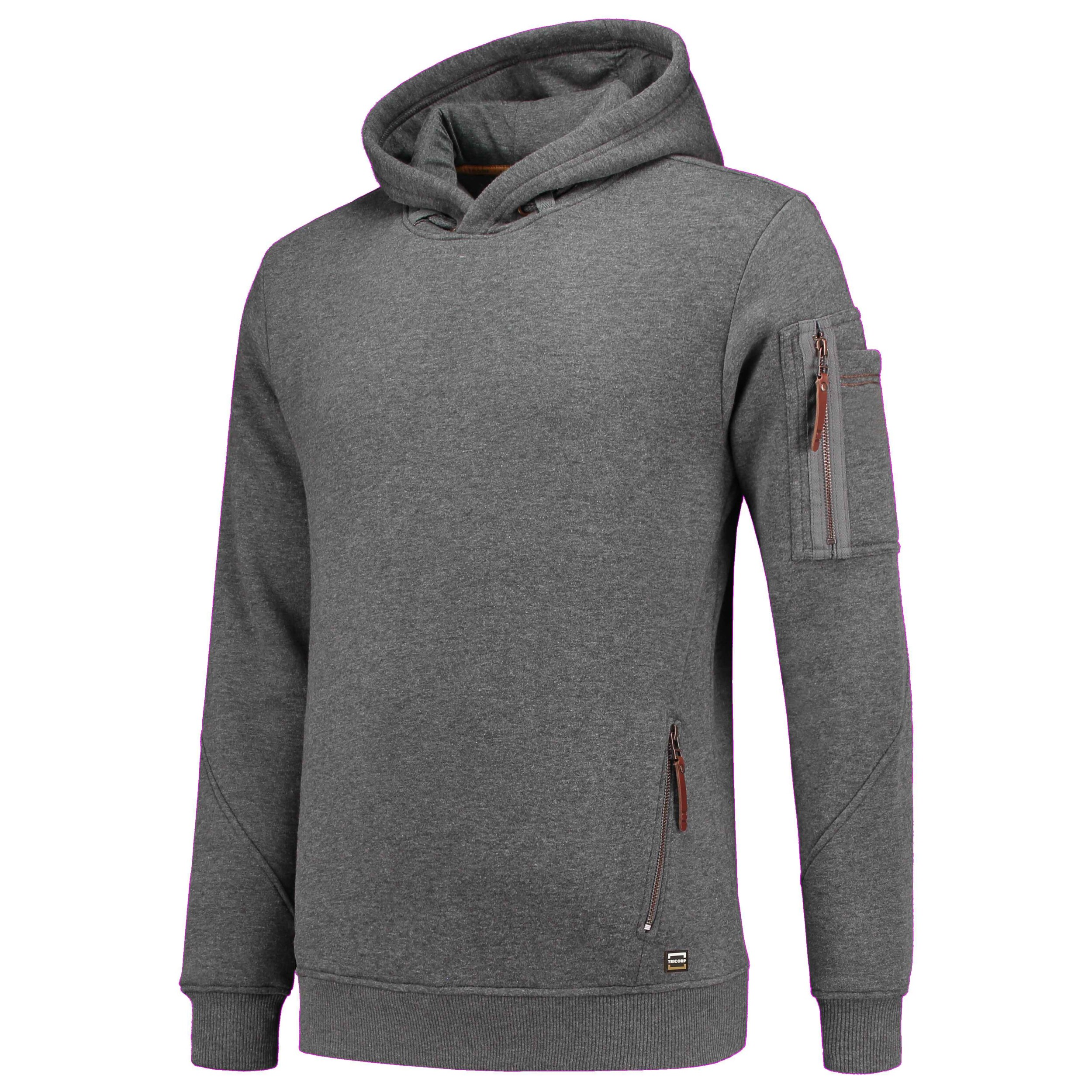 TRICORP Sweater Premium Capuchon - Truien en sweaters - Hoodies