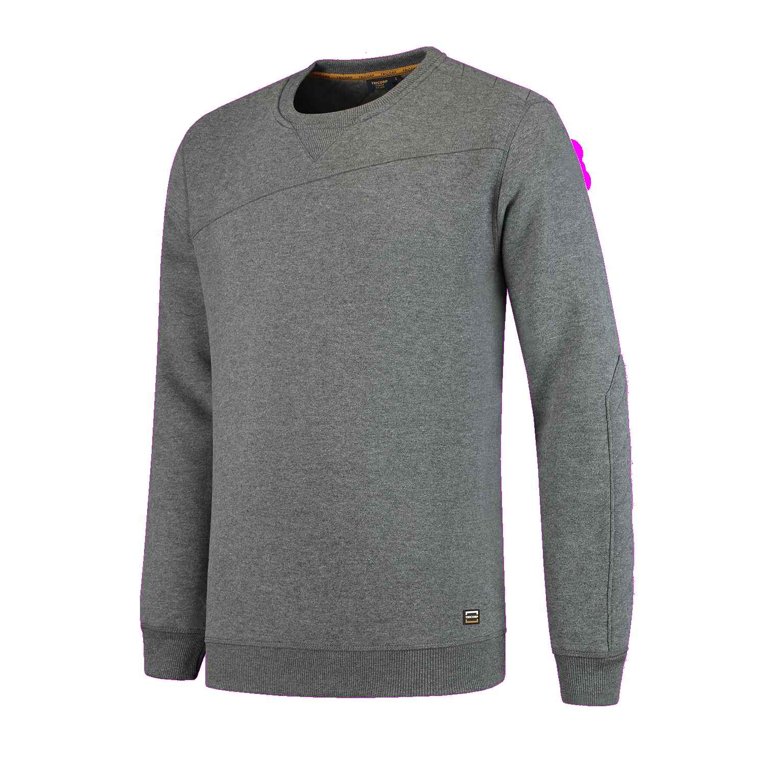 TRICORP Sweater Premium - Truien en sweaters - Sweaters met ronde hals