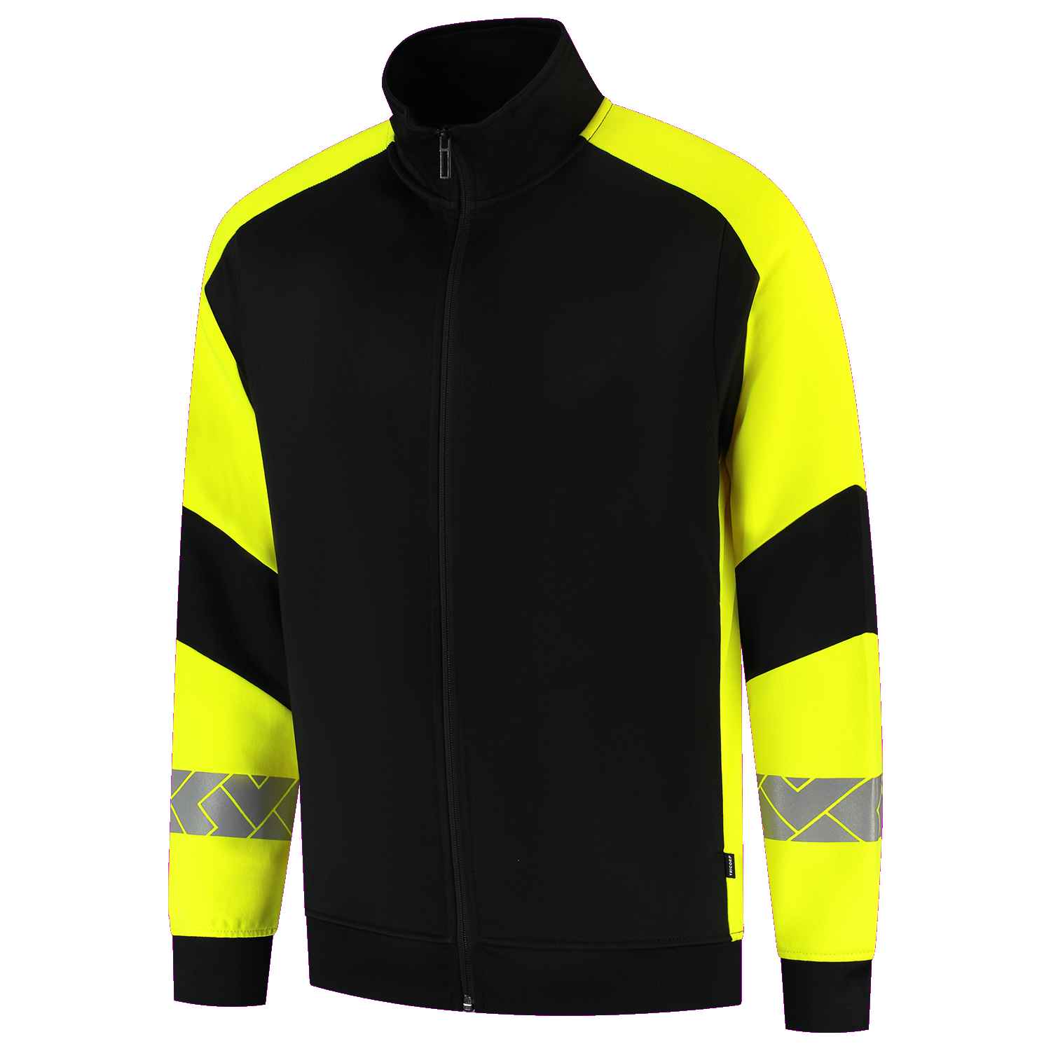 TRICORP Sweatvest Reflective Redefined - Truien en sweaters - Sweaters