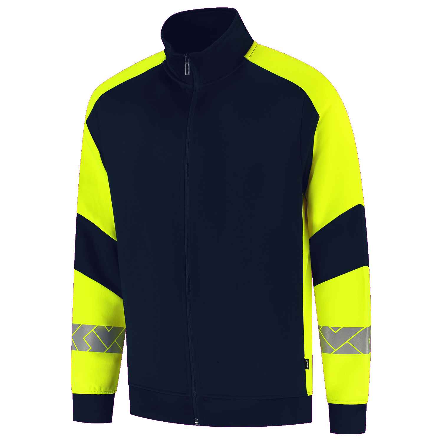 TRICORP Sweatvest Reflective Redefined - Truien en sweaters - Sweaters
