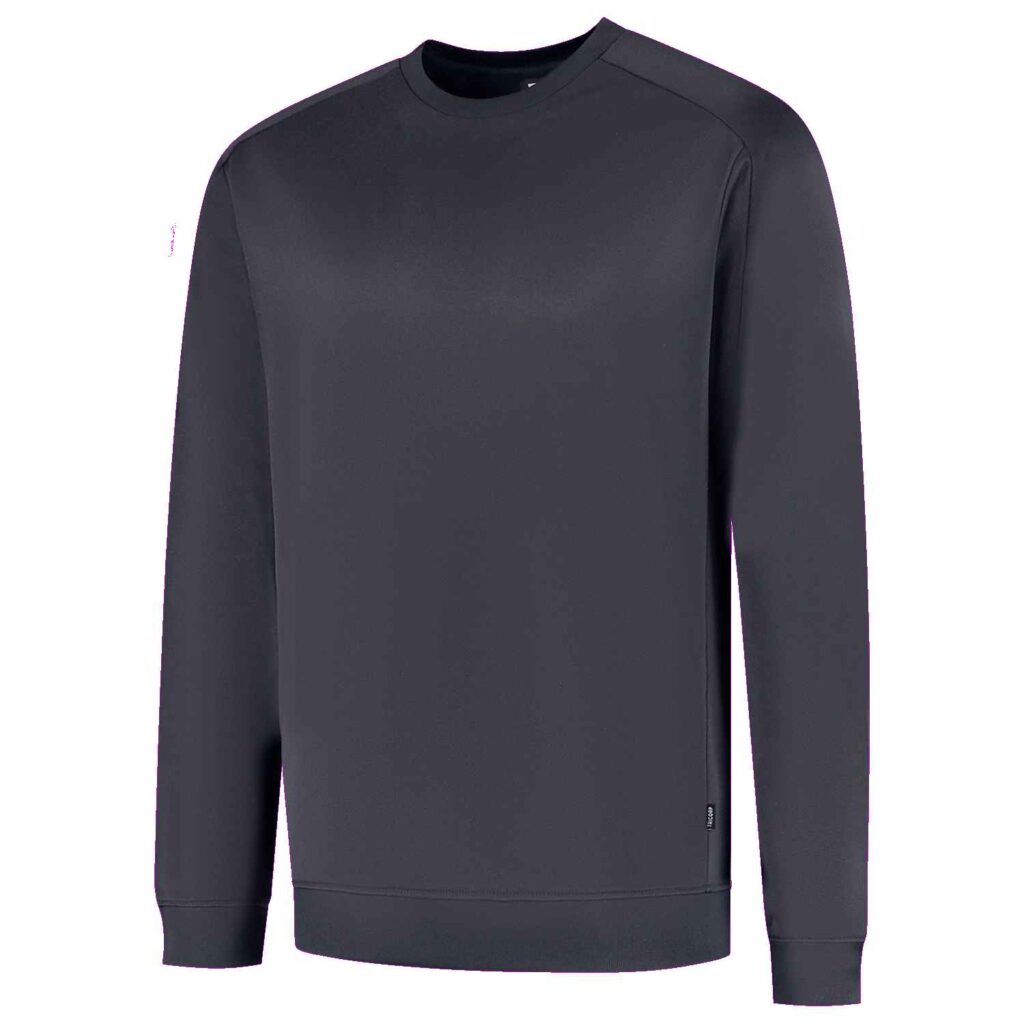 TRICORP Sweater Redefined Industrieel Wasbaar - Truien en sweaters - Sweaters met ronde hals