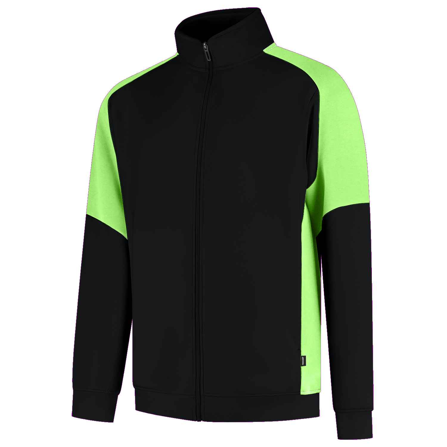 TRICORP Sweatvest Bicolor Redefined - Truien en sweaters - Sweaters