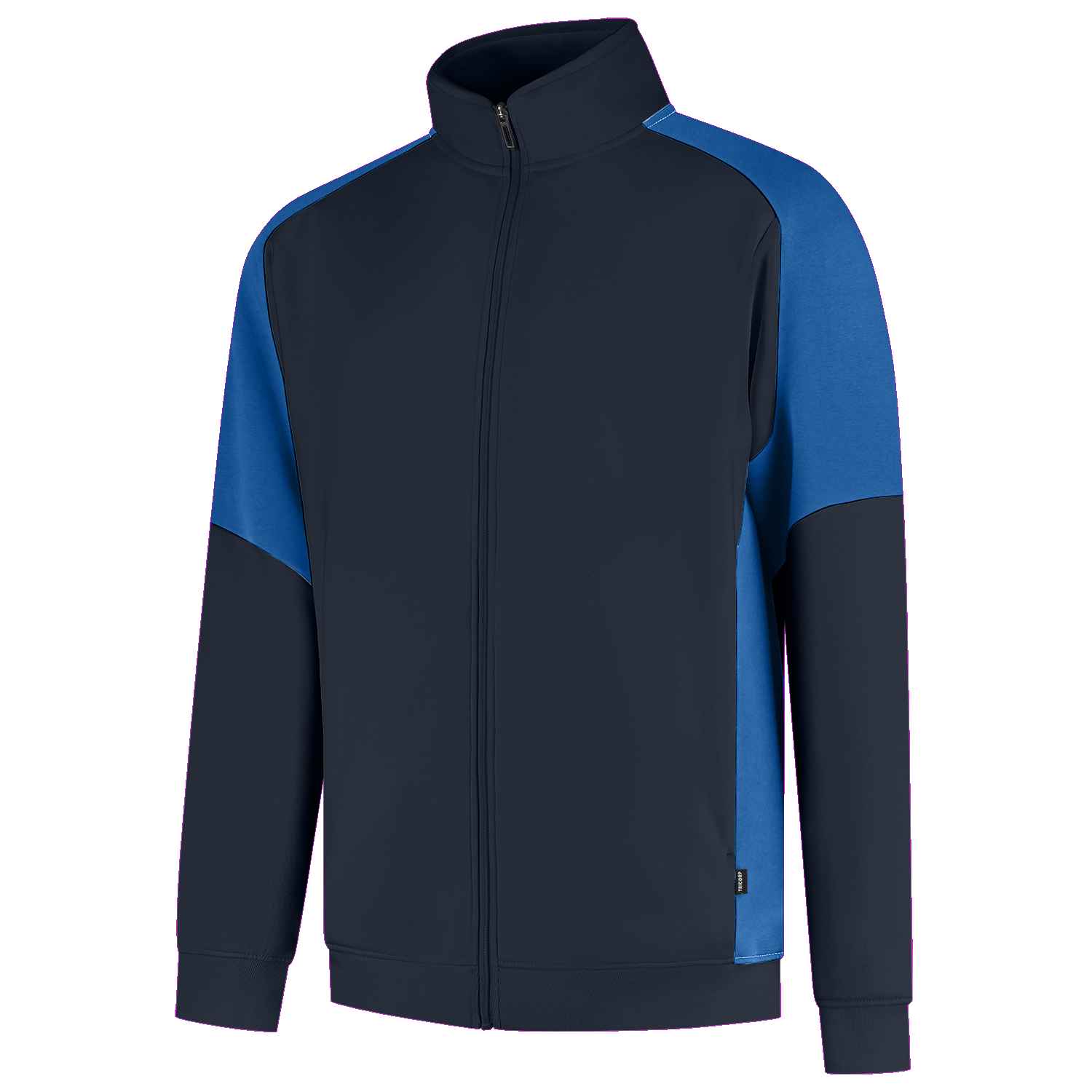 TRICORP Sweatvest Bicolor Redefined - Truien en sweaters - Sweaters