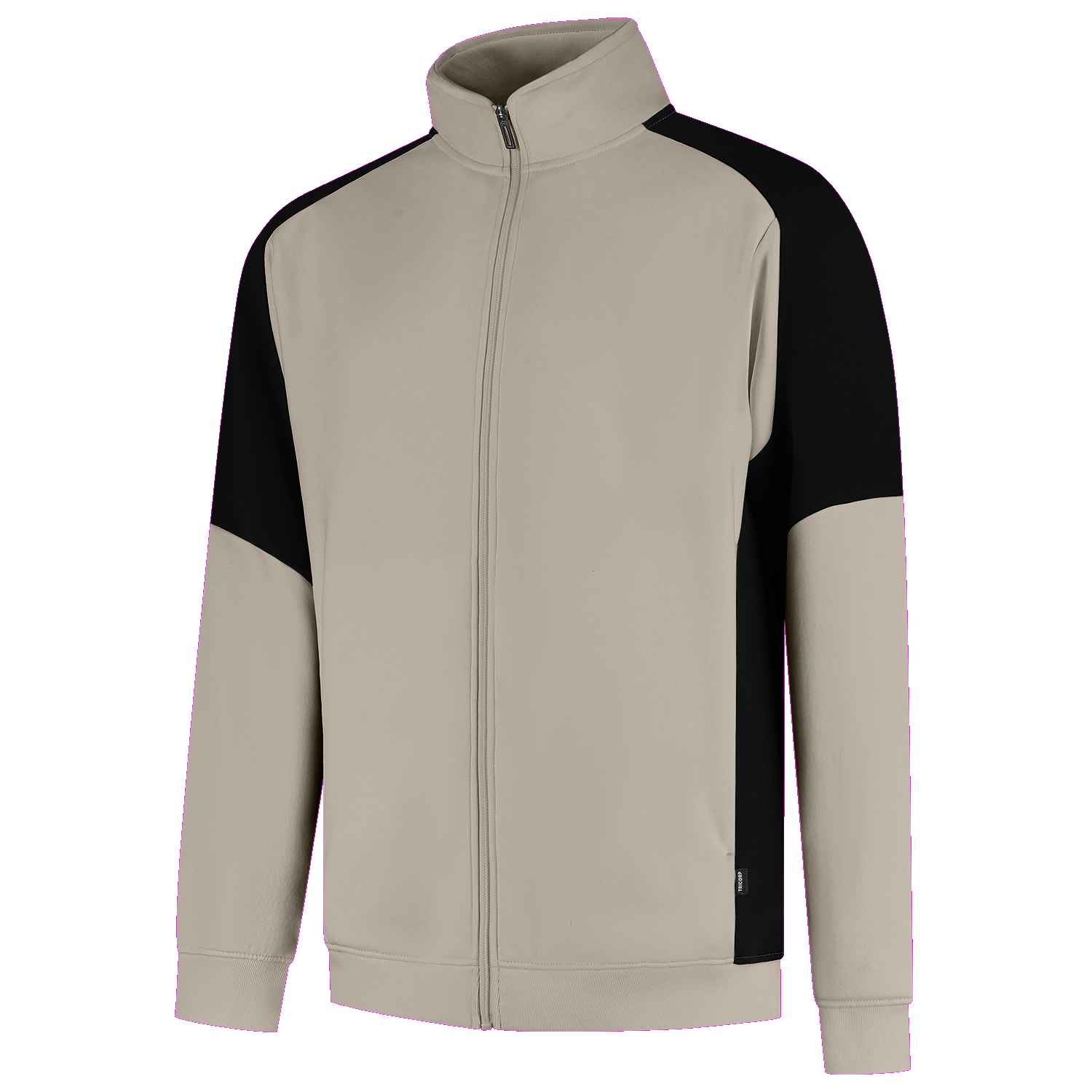 TRICORP Sweatvest Bicolor Redefined - Truien en sweaters - Sweaters