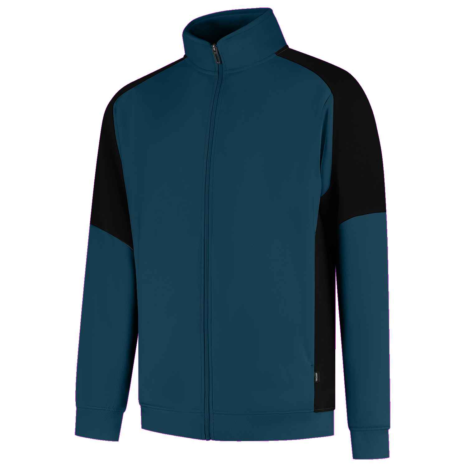 TRICORP Sweatvest Bicolor Redefined - Truien en sweaters - Sweaters