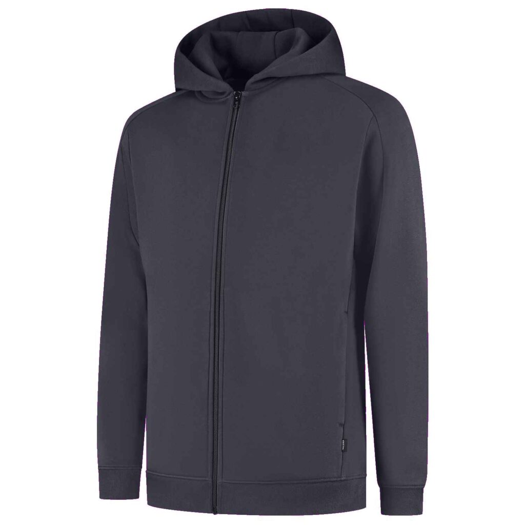 TRICORP Sweatvest Capuchon Redefined - Truien en sweaters - Hoodies