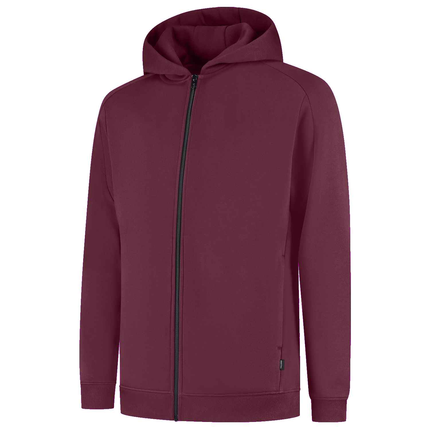 TRICORP Sweatvest Capuchon Redefined - Truien en sweaters - Hoodies