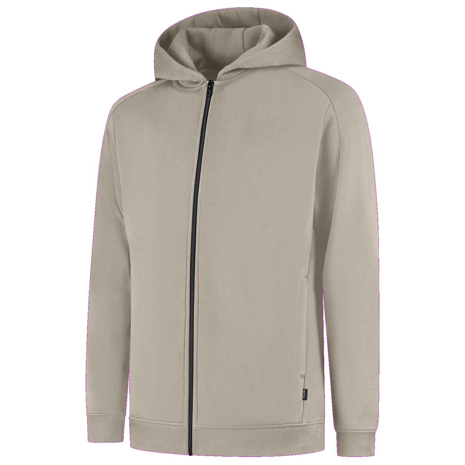 TRICORP Sweatvest Capuchon Redefined - Truien en sweaters - Hoodies