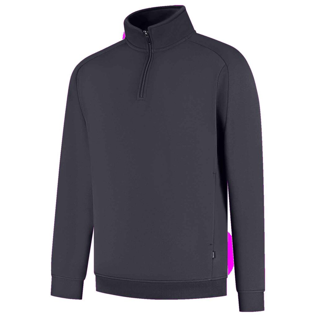 TRICORP Zip Sweater Redefined - Truien en sweaters - Sweaters