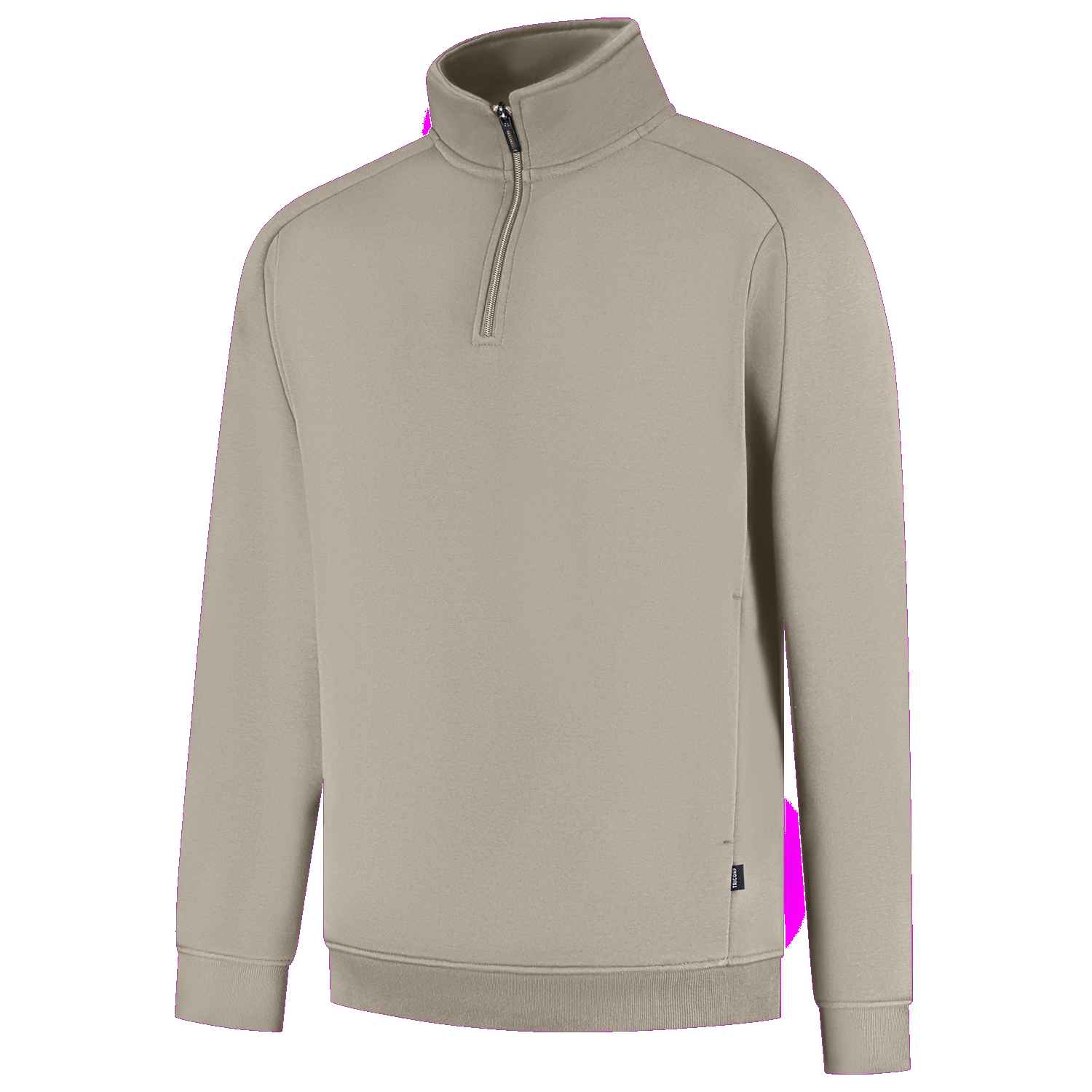 TRICORP Zip Sweater Redefined - Truien en sweaters - Sweaters