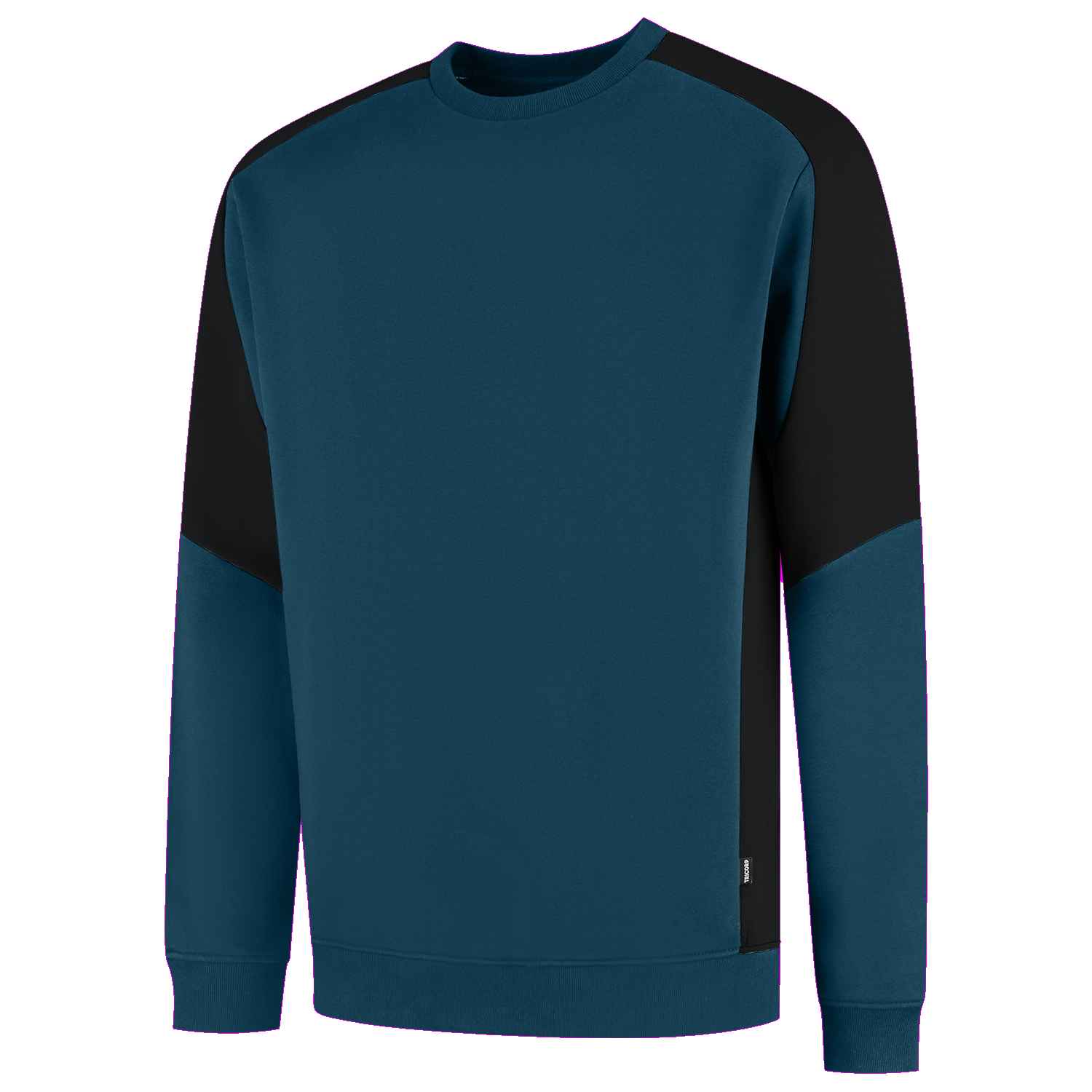 TRICORP Sweater Bicolor Redefined - Truien en sweaters - Sweaters met ronde hals
