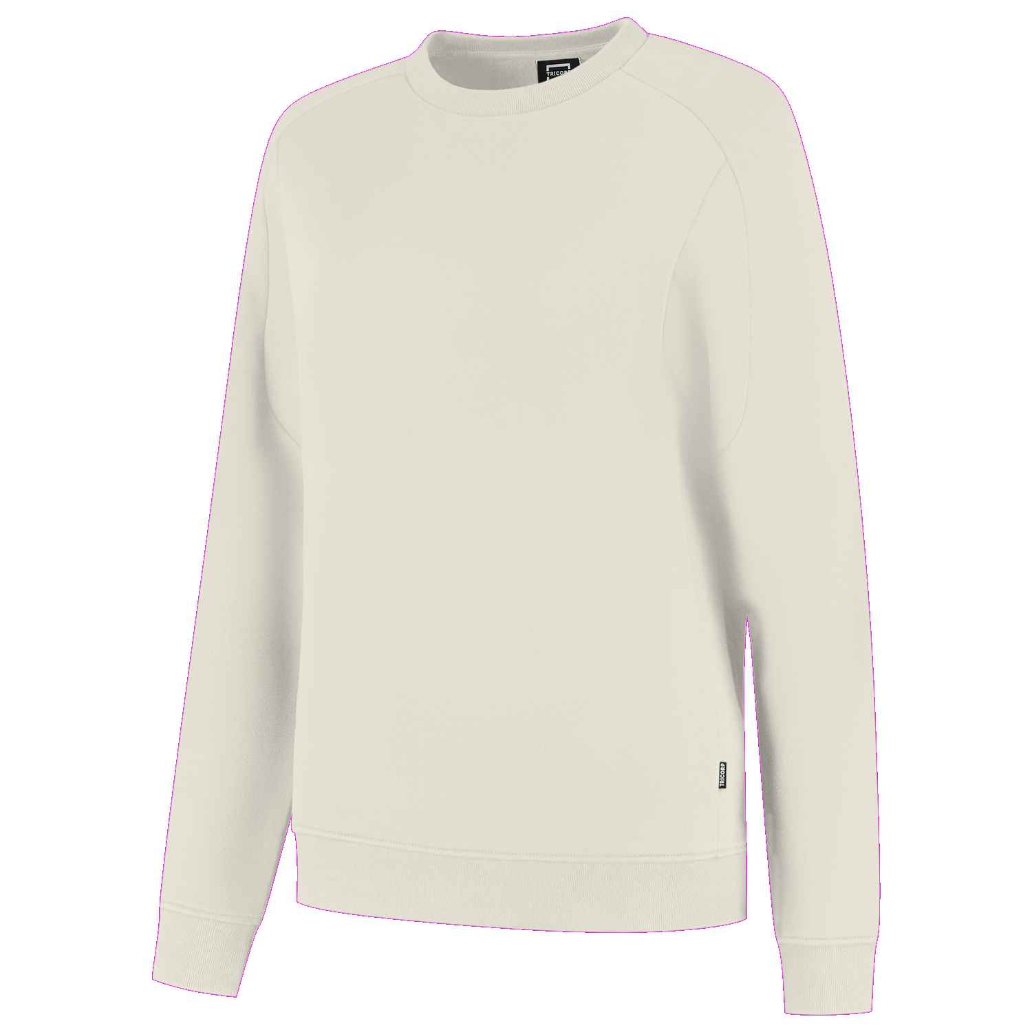 TRICORP Sweater Redefined Dames - Truien en sweaters - Sweaters met ronde hals