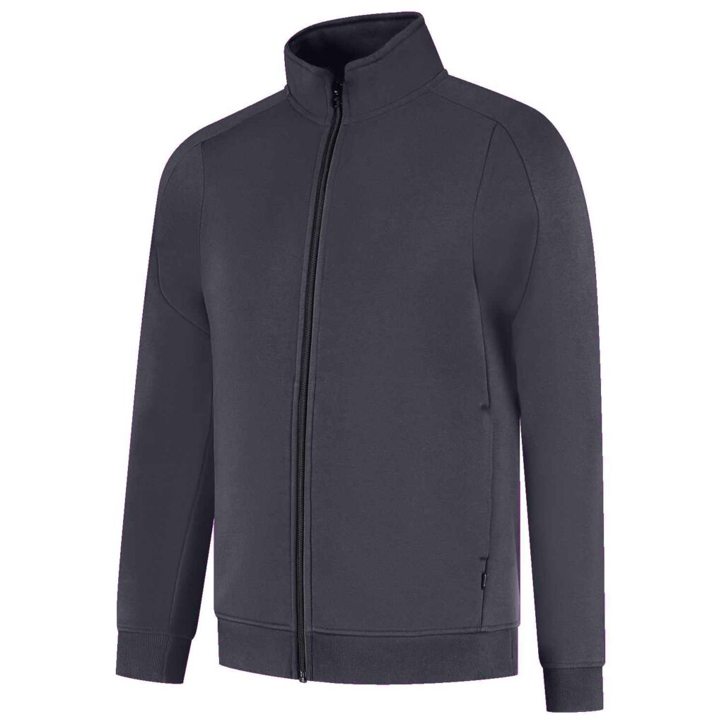 TRICORP Sweatvest Redefined Dames - Truien en sweaters - Sweaters