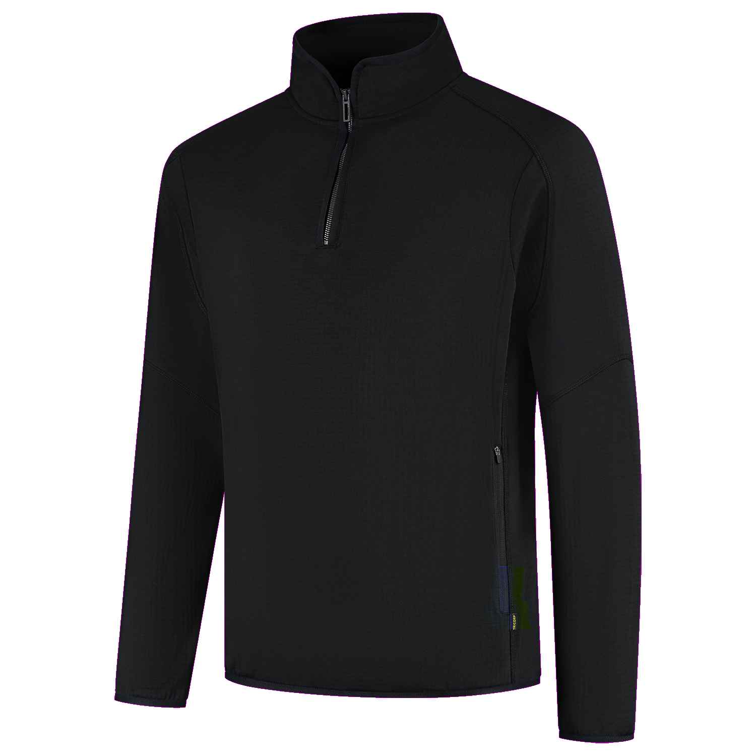 TRICORP Technical Fleecejack 1/4 Zip Redefined - Truien en sweaters - Fleece