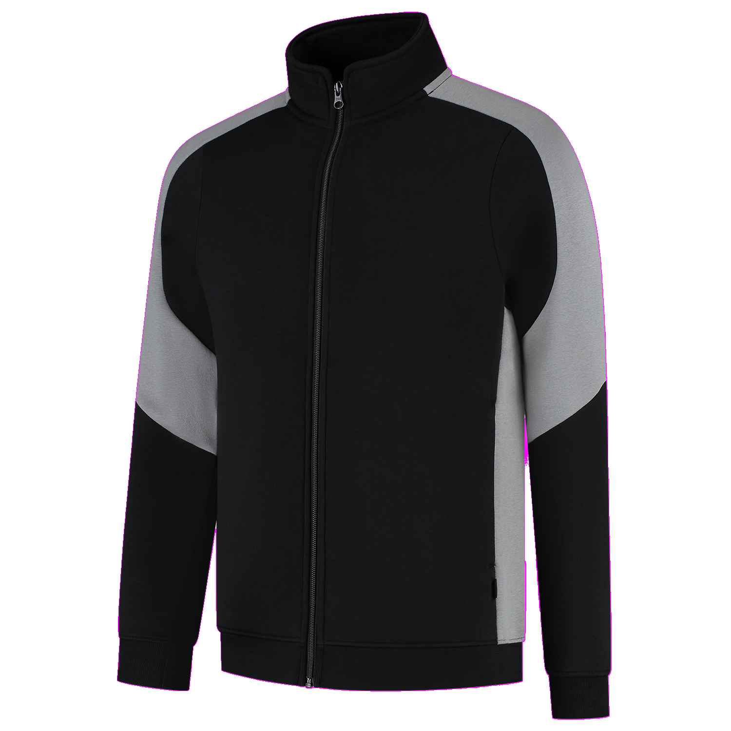 TRICORP Sweatvest Bicolor Redefined Dames - Truien en sweaters - Sweaters