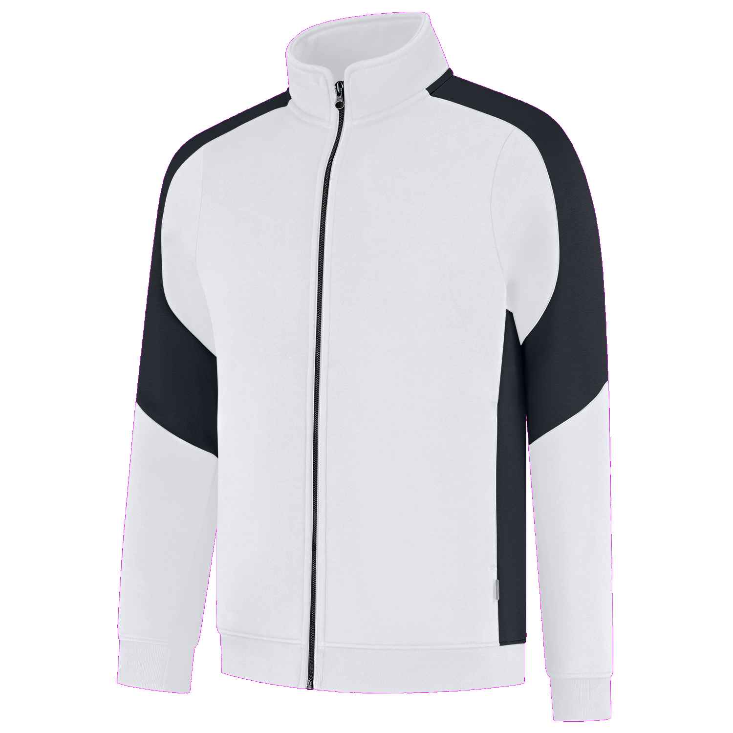 TRICORP Sweatvest Bicolor Redefined Dames - Truien en sweaters - Sweaters