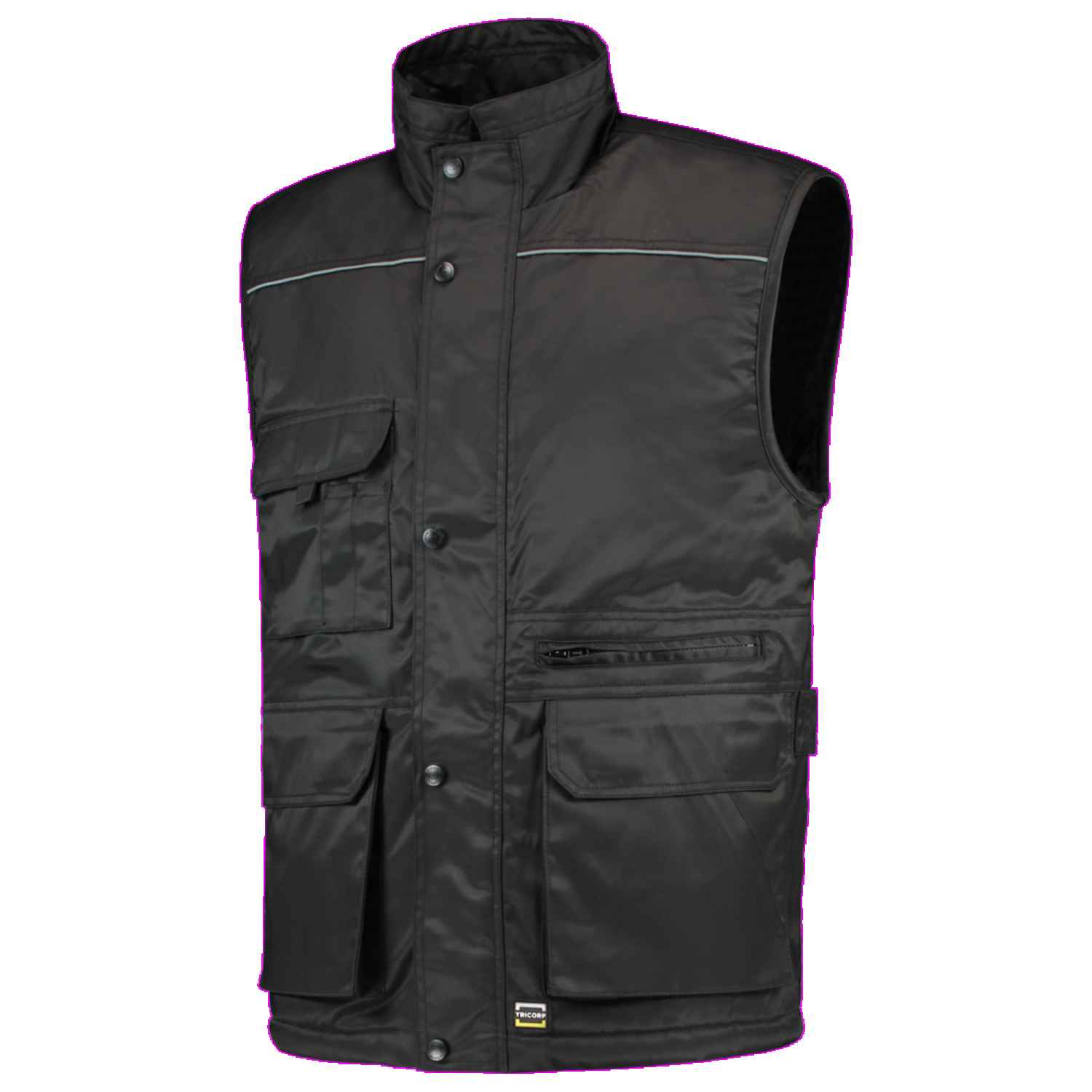 TRICORP Bodywarmer Industrie - Jassen en bodywarmers - Bodywarmers