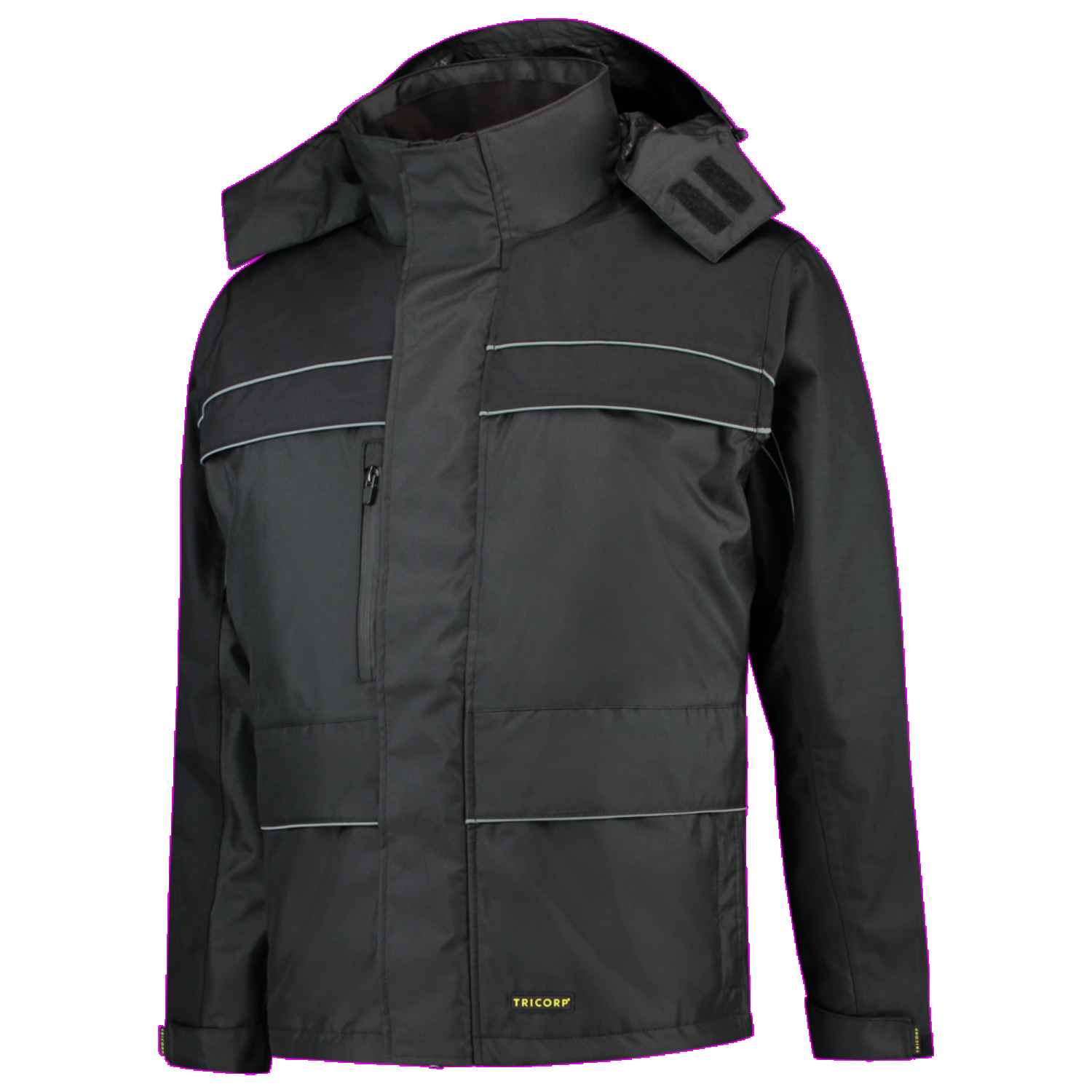 TRICORP Parka Cordura - Jassen en bodywarmers - Winterjassen