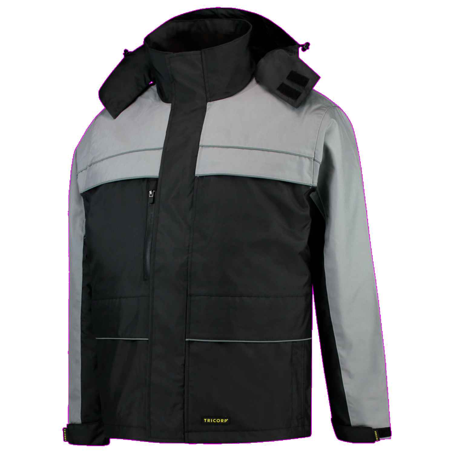 TRICORP Parka Cordura - Jassen en bodywarmers - Winterjassen