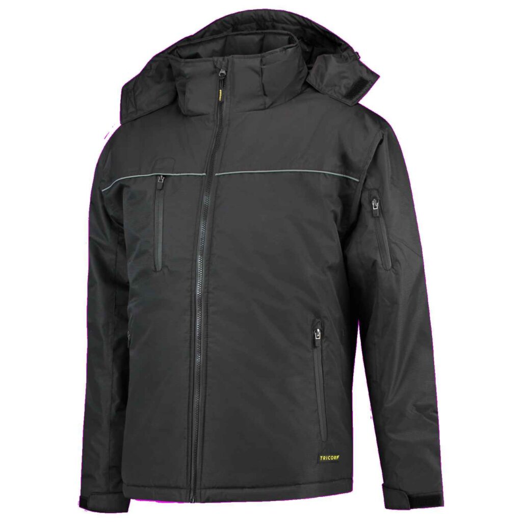 TRICORP Midi Parka - Jassen en bodywarmers - Werkjassen