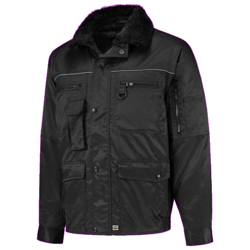 TRICORP Pilotjack Industrie - Jassen en bodywarmers - Werkjassen