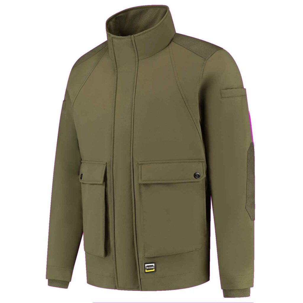 TRICORP Pilotjack - Jassen en bodywarmers - Werkjassen