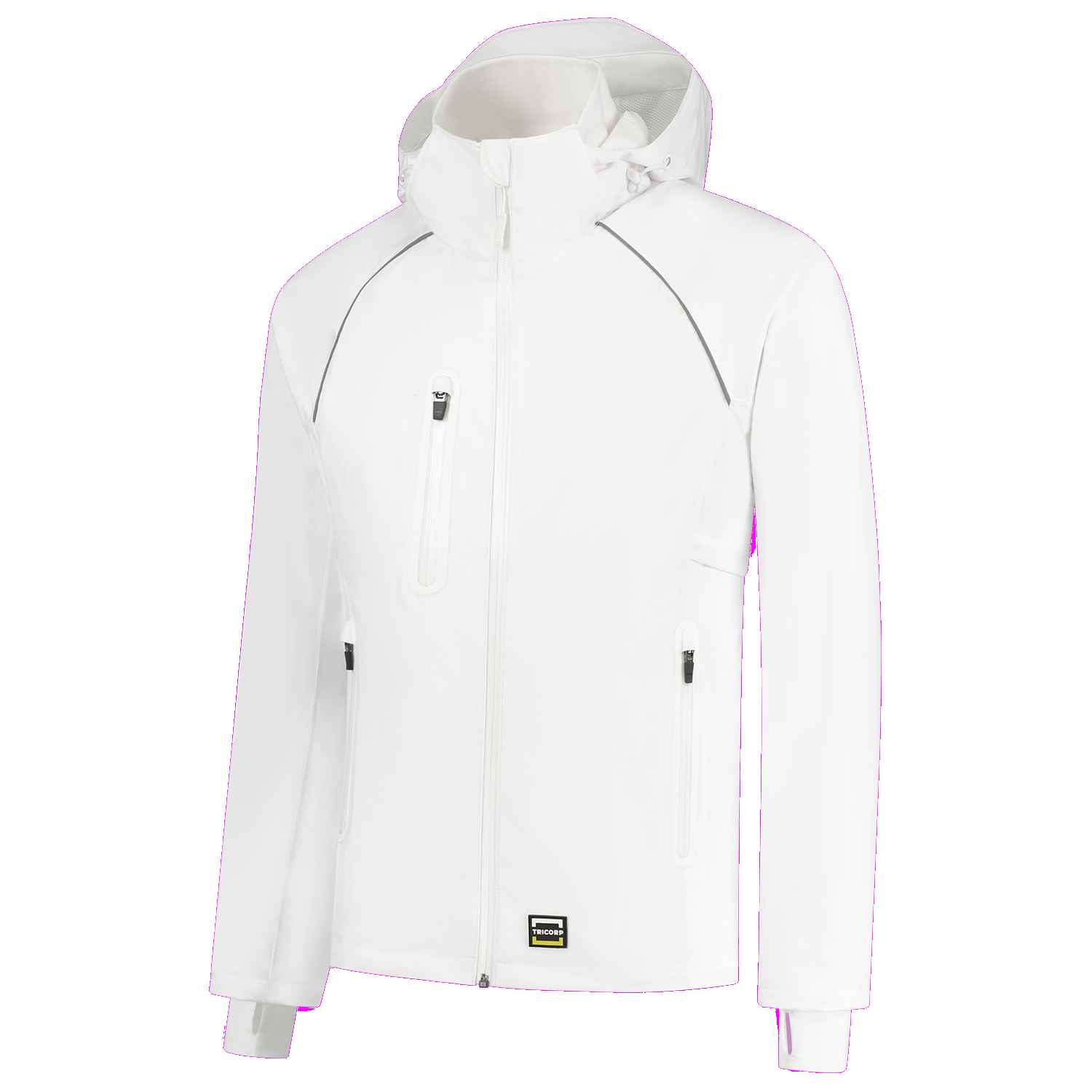 TRICORP Tech Shell - Jassen en bodywarmers - Regenjassen