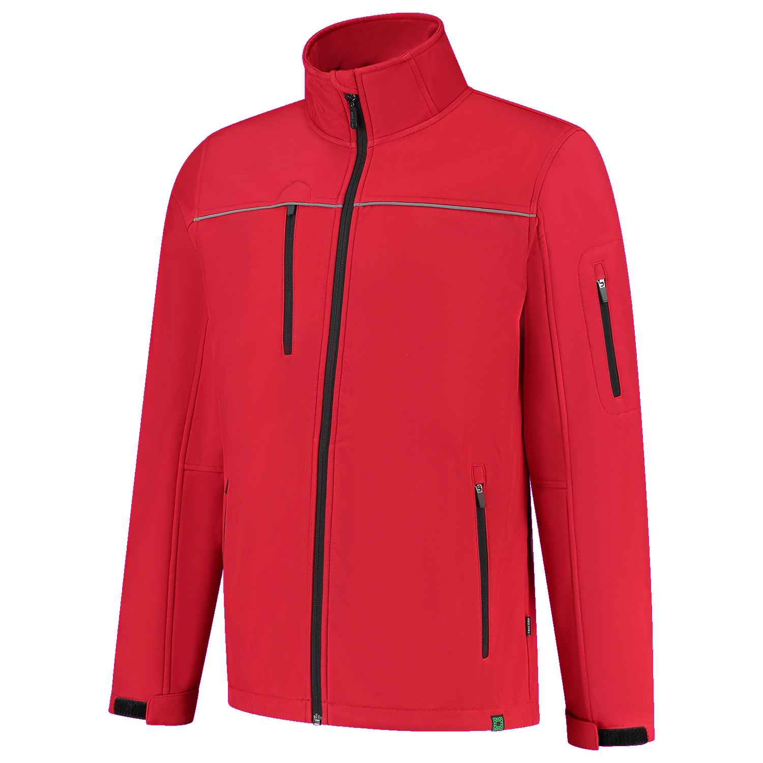 TRICORP Softshell Luxe Rewear - Jassen en bodywarmers - Softshell werkjassen