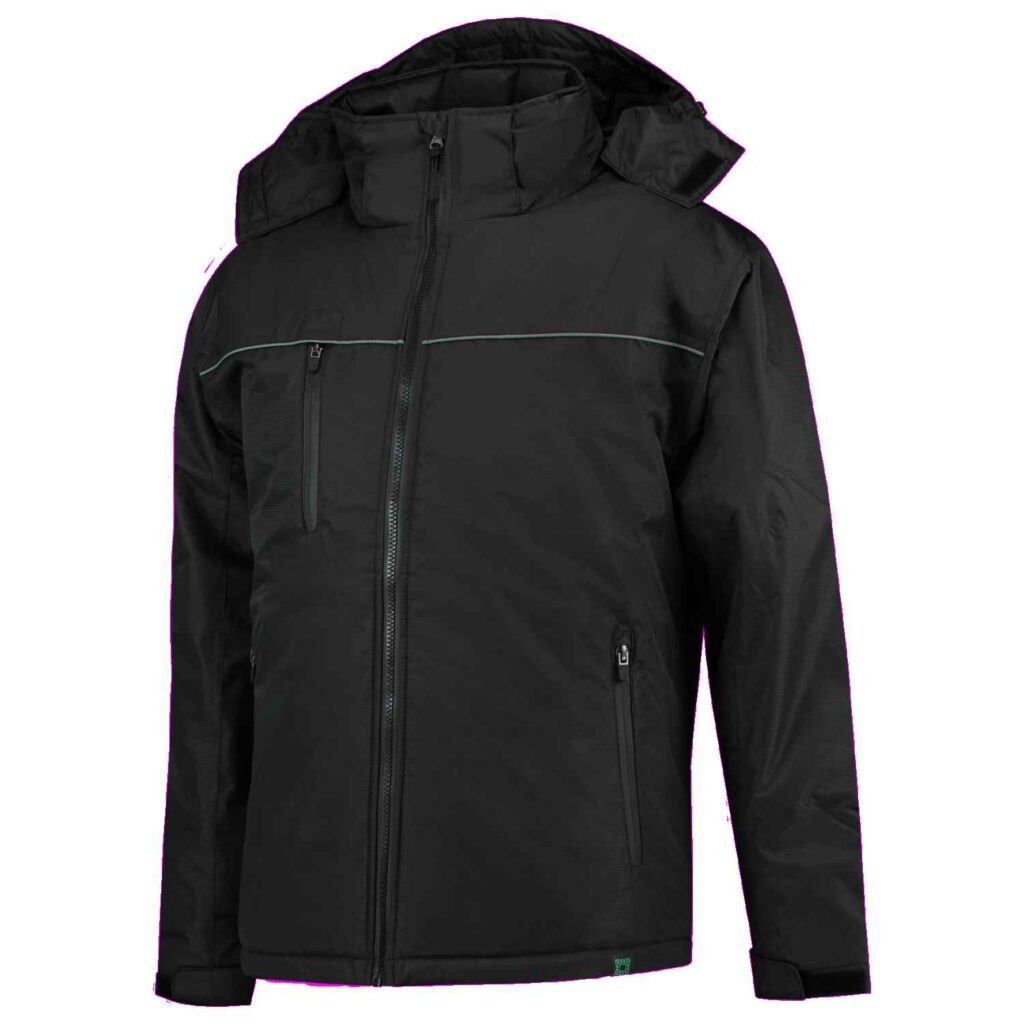 TRICORP Midi Parka Rewear - Jassen en bodywarmers - Winterjassen