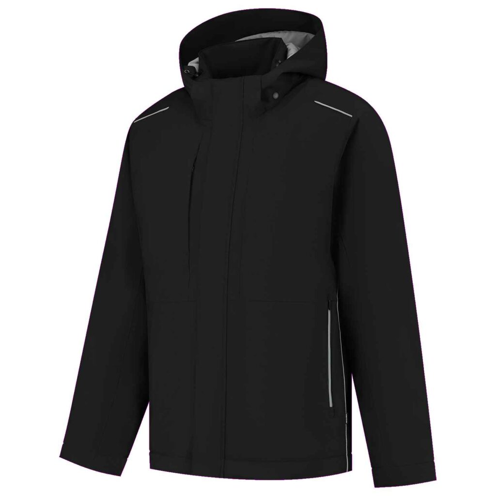 TRICORP Winter Tech Shell Accent - Jassen en bodywarmers - Winterjassen
