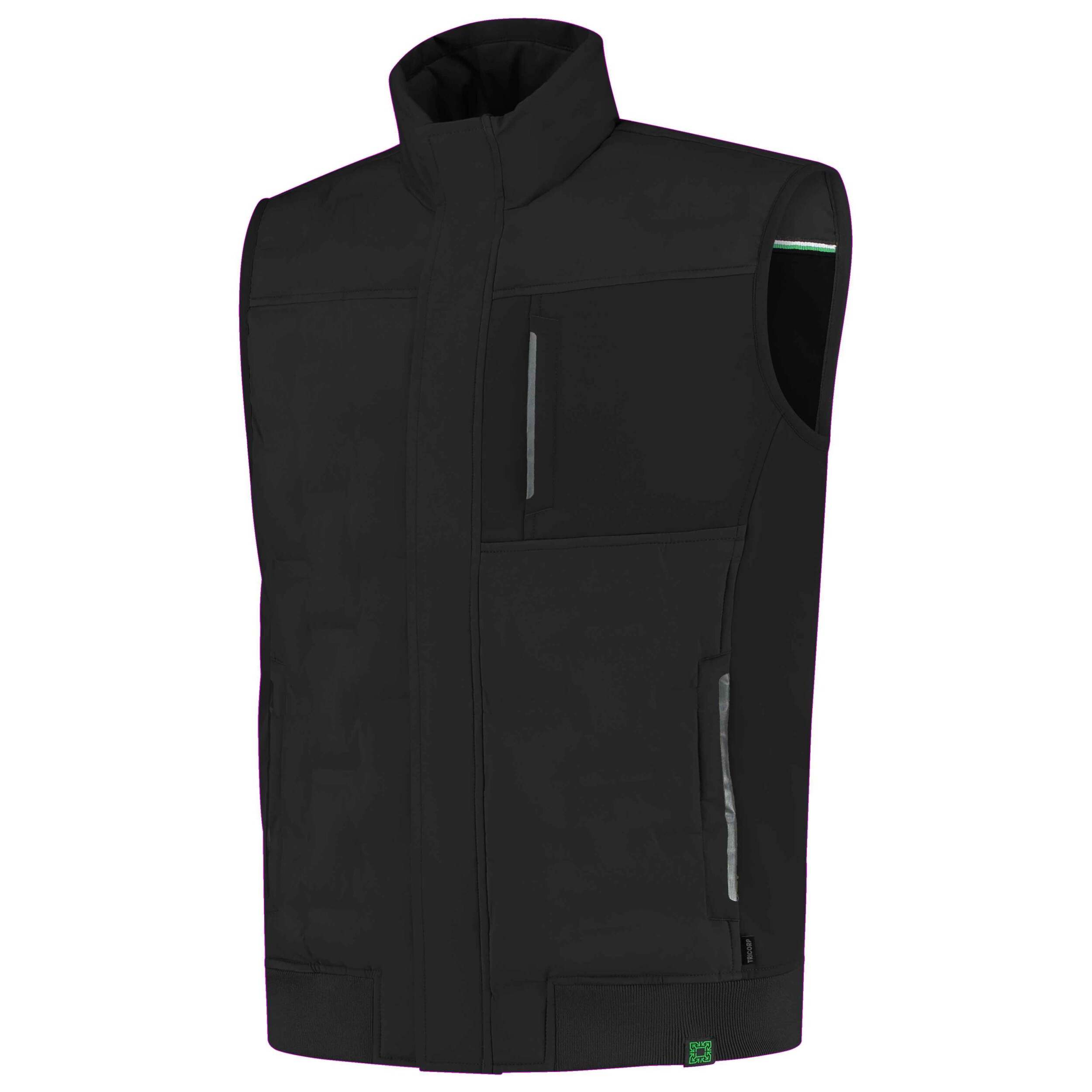TRICORP Puffer Bodywarmer Rewear - Jassen en bodywarmers - Bodywarmers